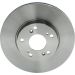 Bremsscheibe VA 0 986 479 625 Bremsscheibe VA 0 986 479 625
