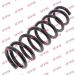 KYB Fahrwerksfeder Mitsubishi T. Citroen C-Crosser/ Outlander Ii/ Peugeot 4007 2.0D/2.2D/2.4 11/06 K-Flex RA6227