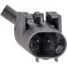 A.B.S. Sensor, Raddrehzahl 31834