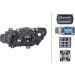 SCHEINWERFER R HELLA BMW 3ER F30/F31 LIM/TOUR 10,11-4,15 1ZS 354 983-221