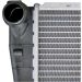 Kühler, Motorkühlung CR 455 000P