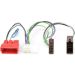 Phonocar ISO-Kabel für Autoradios 20 cm 04190