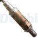 DELPHI Lambdasonde ES10568-12B1