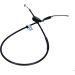 Seilzug, Feststellbremse Opel Agila 02- Pr 32-0467 Seilzug, Feststellbremse Opel Agila 02- Pr 32-0467