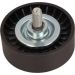 Maxgear Umlenk- / Führungsrolle, Keilrippenriemen 54-0262 Maxgear Umlenk- / Führungsrolle, Keilrippenriemen 54-0262