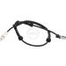 A.B.S. ABS Sensor 30771 A.B.S. ABS Sensor 30771