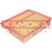 KAMOKA Luftfilter F205401
