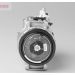 DENSO Kompressor DCP17109