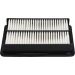 AMC Luftfilter PKW HYUNDAI H1 (Cargo,Travel) HA-720