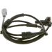 70 403 022 Sensor, Raddrehzahl VA CITROEN,PEUGEOT 0 265 007 666