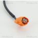 Sensor, Raddrehzahl 818040219