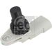 Nockenwellensensor 28129 Nockenwellensensor 28129