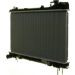 Kühler, Motorkühlung BEHR CR 1874 000S