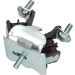 Lagerung, Motor Renault 19/Megan 40-0112 Lagerung, Motor Renault 19/Megan 40-0112