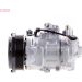 DENSO Kompressor DCP50037