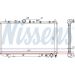 Wasserkühler PKW 64643A