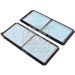 FEBI BILSTEIN Innenraumfilter 32588 FEBI BILSTEIN Innenraumfilter 32588