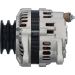 VALEO Bremsscheibe 186641 VALEO RE-GEN AT