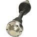 Antriebswelle 49-2484