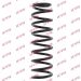 KYB Fahrwerksfeder Mitsubishi T. Lancer Viii 1.5-2.0D 01/08 K-Flex RA6224