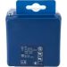 H7 12V Ersatzlampenbox MAXI BOSCH KFZ-GLUEHLAMPENBOX 1987301113