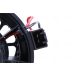 Innenraumgebläse Ford Fiesta V 01 87312 Innenraumgebläse Ford Fiesta V 01 87312
