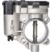 NISSENS Drosselklappenstutzen 955119 FIRST FIT NISSENS Drosselklappenstutzen 955119 FIRST FIT