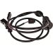 Sensor, Raddrehzahl 20-0071