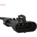 DENSO Lambdasonde DOX-1599 DENSO Lambdasonde DOX-1599