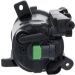 VALEO Nebelscheinwerfer 043652 VALEO Nebelscheinwerfer 043652