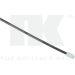 Seilzug, Feststellbremse Ford Transit 2.0 Di 00-06 - Zentral 9025182 Seilzug, Feststellbremse Ford Transit 2.0 Di 00-06 - Zentral 9025182