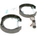 Bremsbackensatz Kit SuperPro 0 204 114 700 Bremsbackensatz Kit SuperPro 0 204 114 700
