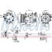 Kompressor PKW Citroen Berlingo 08 FIRST FIT 890744 Kompressor PKW Citroen Berlingo 08 FIRST FIT 890744