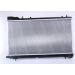 Wasserkühler PKW SUBARU FORESTER 2,0 AUT 02 67712