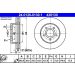 Bremsscheibe Jeep P. Grand Cherokee 2,7-3,1 D/4,0-4,7 4X4 99-05 24.0126-0130.1 Bremsscheibe Jeep P. Grand Cherokee 2,7-3,1 D/4,0-4,7 4X4 99-05 24.0126-0130.1