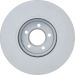 Bremsscheibe VA 0 986 479 627 Bremsscheibe VA 0 986 479 627