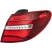 HECKLEUCHTE HELLA MERCEDES B-KLASSE W246 11-18 2SD 354 873-061