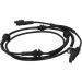 KAMOKA Sensor, Raddrehzahl 1060099 KAMOKA Sensor, Raddrehzahl 1060099