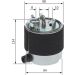 Kraftstofffilter F 026 402 125 Kraftstofffilter F 026 402 125