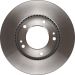 Bremsscheibe Kia P. Sorento 2.5 Crdi 02 DF6081S Bremsscheibe Kia P. Sorento 2.5 Crdi 02 DF6081S