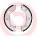 Bremsbackensatz HA ALFA Spider BMW 3, 5, 6, 7 66-93 ESSENTIAL LINE S 06 505 Bremsbackensatz HA ALFA Spider BMW 3, 5, 6, 7 66-93 ESSENTIAL LINE S 06 505