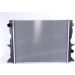 Wasserkühler PKW 64311A Wasserkühler PKW 64311A