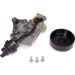 HEPU Wasserpumpe P445 HEPU Wasserpumpe P445