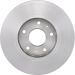 Bremsscheibe VA LAND ROVER Freelander 00 0 986 478 992 Bremsscheibe VA LAND ROVER Freelander 00 0 986 478 992