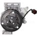 Kompressor PKW Nissan Juke 1.6 10 FIRST FIT 890053