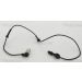 Sensor, Raddrehzahl 818017304
