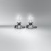 H7 NIGHT BREAKER LED SMART +330% StVZO-Konforme LED 2St. OSRAM 64210DWNBSM-2HB
