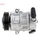 DENSO Kompressor, Klimaanlage DCP20120