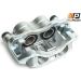 PROFIPOWER Bremssattel 4B2529R PROFIPOWER Bremssattel 4B2529R