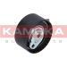 KAMOKA Spannrolle, Zahnriemen R0281 KAMOKA Spannrolle, Zahnriemen R0281